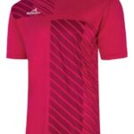 Mercury Equipment Tokio T-shirt Met Korte Mouwen Rood 3XL Man
