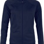 hummel Tulsa Full Zip Top Dames - Maat XS