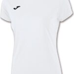 Joma Combi T-Shirt Dames - Wit | Maat: L