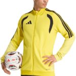 adidas Tiro 26 Competition Training Sporttrui Heren Geel - Maat XL