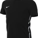 Nike Team T-shirt Kinderen Dri-FIT Park 26 Poloshirt Zwart - Maat XL