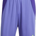 Herenshort adidas Tiro 24 - Paars - M
