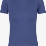 Robey Gym T-Shirt Dames - Marine | Maat: XL
