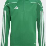 adidas Performance Tiro 23 League Training Shirt - Kinderen - Groen - 140