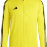 adidas Performance Tiro 23 League Training Jack - Heren - Geel- 2XL