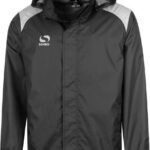 Sondico Regenjack Regenjas Heren - Maat XL