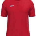 Jako One Polo Heren - Rood | Maat: S