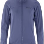 Craft Core Subz 2 Winter Fietsjack Dames - Aerinite | Maat: M