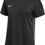 Nike Dri-FIT Park SS Shirt Dames - Maat L