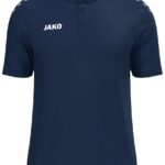 Jako One Polo Heren - Marine | Maat: L