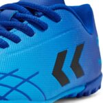 Hummel Kinder Fußballschuhe Top Star Turf Lc Jr 228344 Surf The Web-36