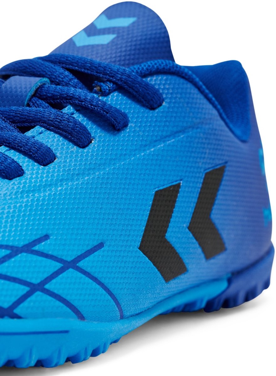 881x1200-5 Hummel Kinder Fußballschuhe Top Star Turf Lc Jr 228344 Surf The Web-36 - Afbeelding 1
