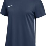 Nike Dri-FIT Park SS Shirt Dames - Maat S