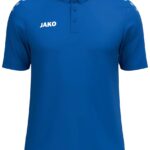 Jako One Polo Heren - Royal | Maat: 4XL