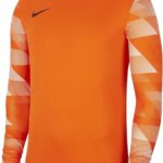 Nike Park IV Keepersshirt Sportshirt Mannen - Maat M