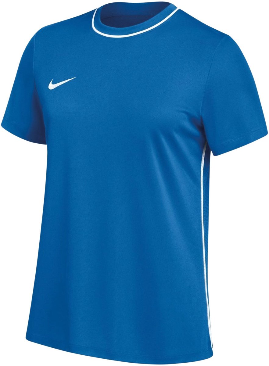 882x1200-213 Nike Dri-FIT Park SS Shirt Dames - Maat XL - Afbeelding 1