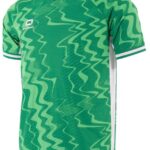 Stanno Wave Shirt - Maat 164