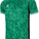 Stanno Pixel Shirt - Maat 176