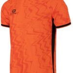 Stanno Wave Shirt - Maat 128