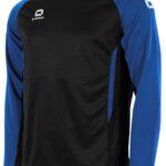 Stanno Stadio Round Neck Top Sporttrui - Maat XXXL