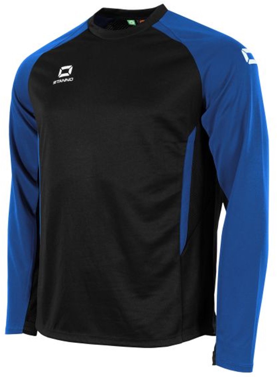 882x1200-268 Stanno Stadio Round Neck Top Sporttrui - Maat XXXL - Afbeelding 1