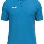 Jako One Polo Kinderen - Jako Blauw | Maat: 164