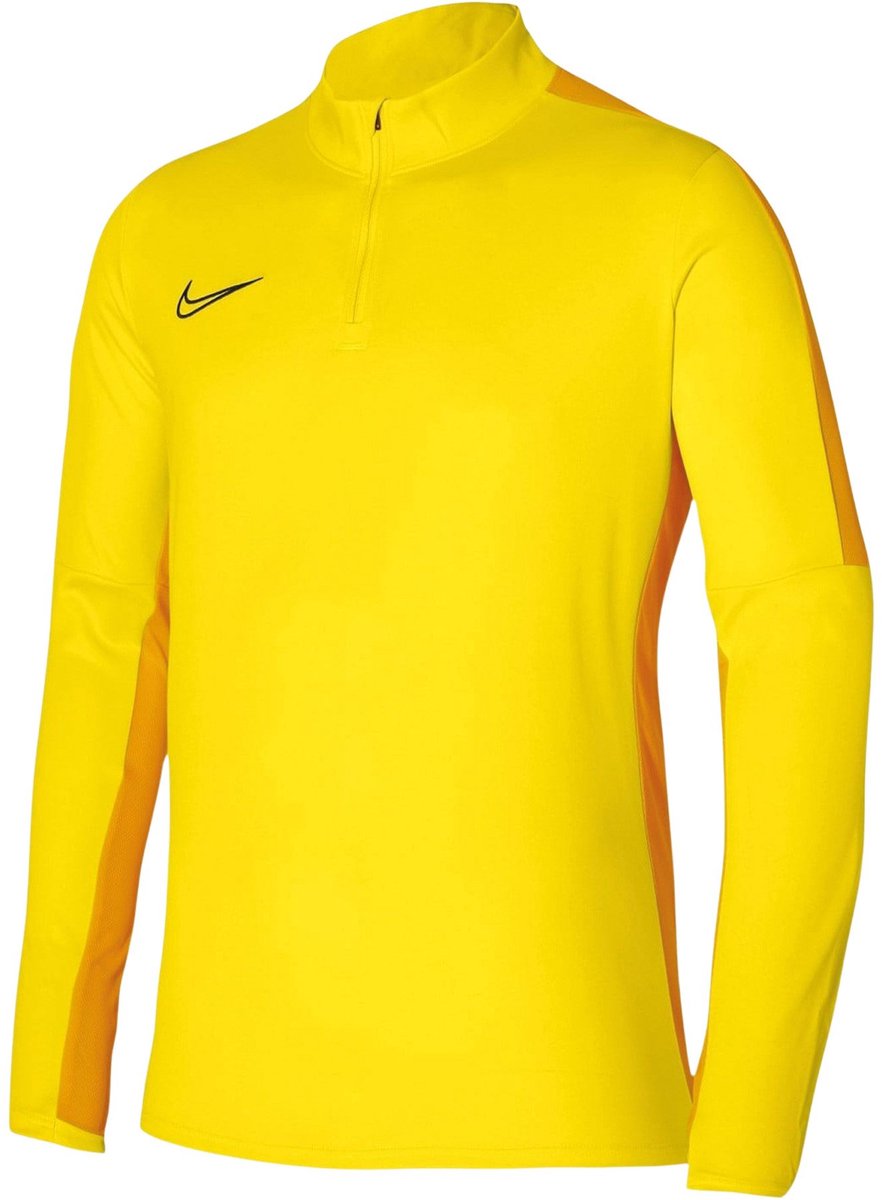 882x1200-291 Nike Dri-FIT Academy 23 Trainingssweater Heren - Maat M - Afbeelding 1