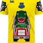 Llantwit Major AFC Keeper Cup Shirt 2023/24 - Wales Voetbalshirt - Llantwit Major AFC - Maat M - Tor Sports - Globalsoccershop