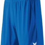 Erima Rio 2.0 Short - Voetbalbroek - Jongens - Maat 128 - Blauw kobalt