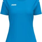 Jako One T-Shirt Dames - Jako Blauw | Maat: 38-40