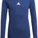 Adidas Team Base Longsleeve Junior - Maat 152
