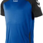hummel Aarhus Sportshirt Kids - Maat 152