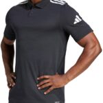 Adidas Squadra 25 Polo Heren - Maat L