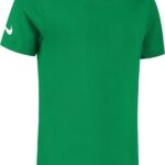 Nike Nike Park20 Sportshirt - Maat 152  - Unisex - groen
