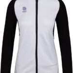 Robey Forward Trainingsvest Dames - Wit | Maat: XS