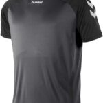 hummel Aarhus Sportshirt Unisex - Maat XL