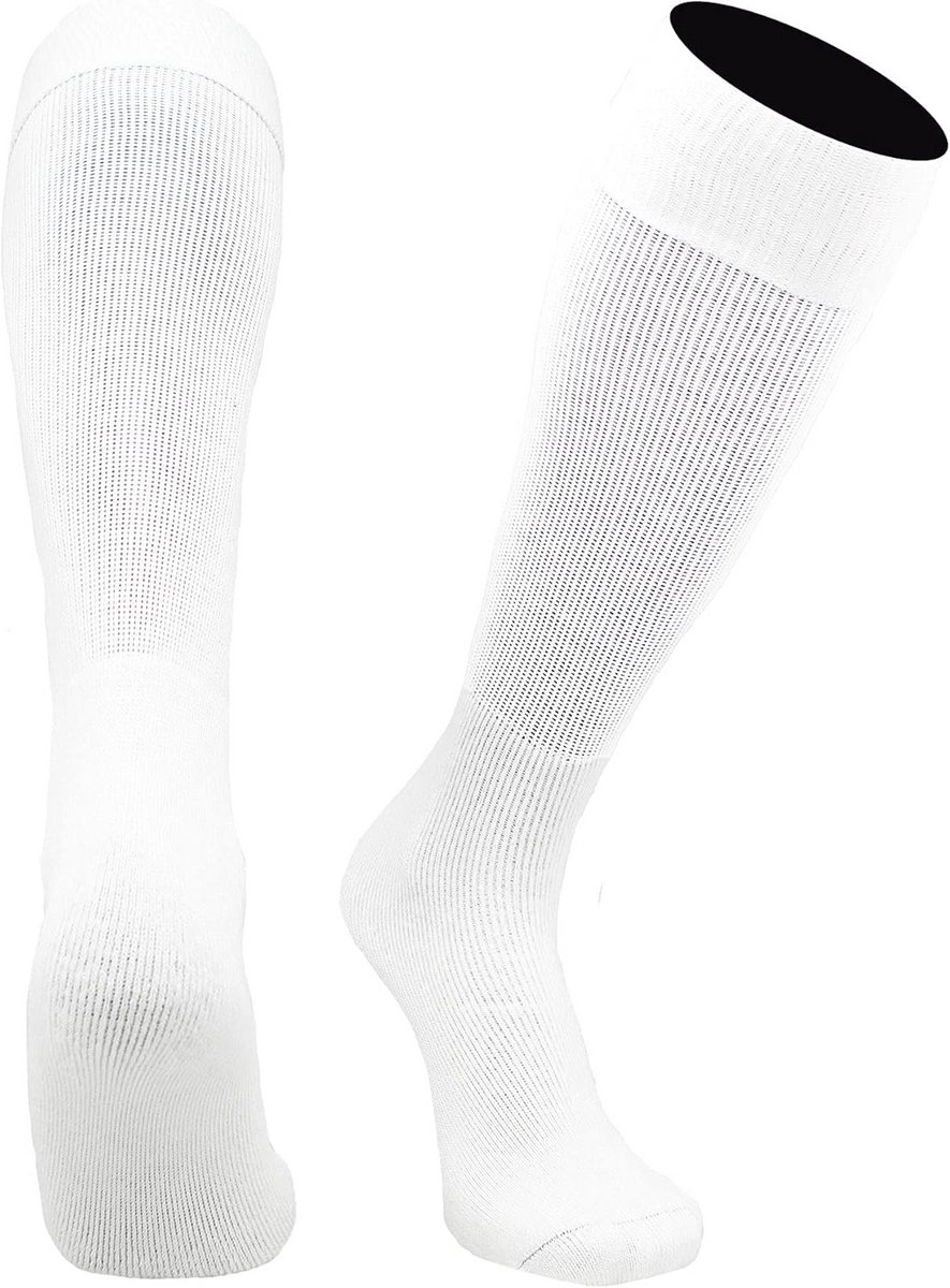 885x1200-20 Voetbalkousen voor Kinderen en Volwassenen - Opvouwbare Sportsokken - Afbeelding 1
