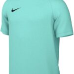 Nike Team T-shirt Heren Dri-FIT Park VIII Mintgroen - Maat XS