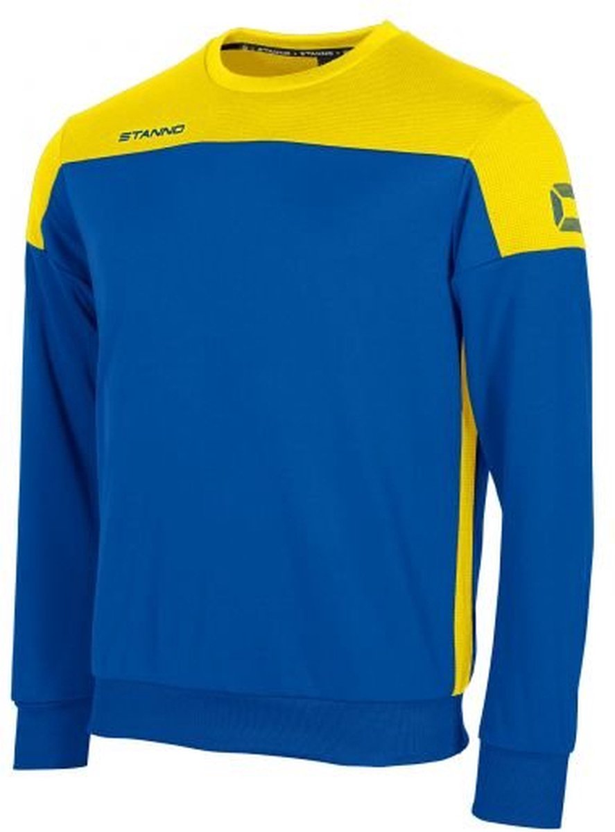 887x1200-13 Stanno Pride Top Round Neck Sporttrui - Maat L - Afbeelding 1