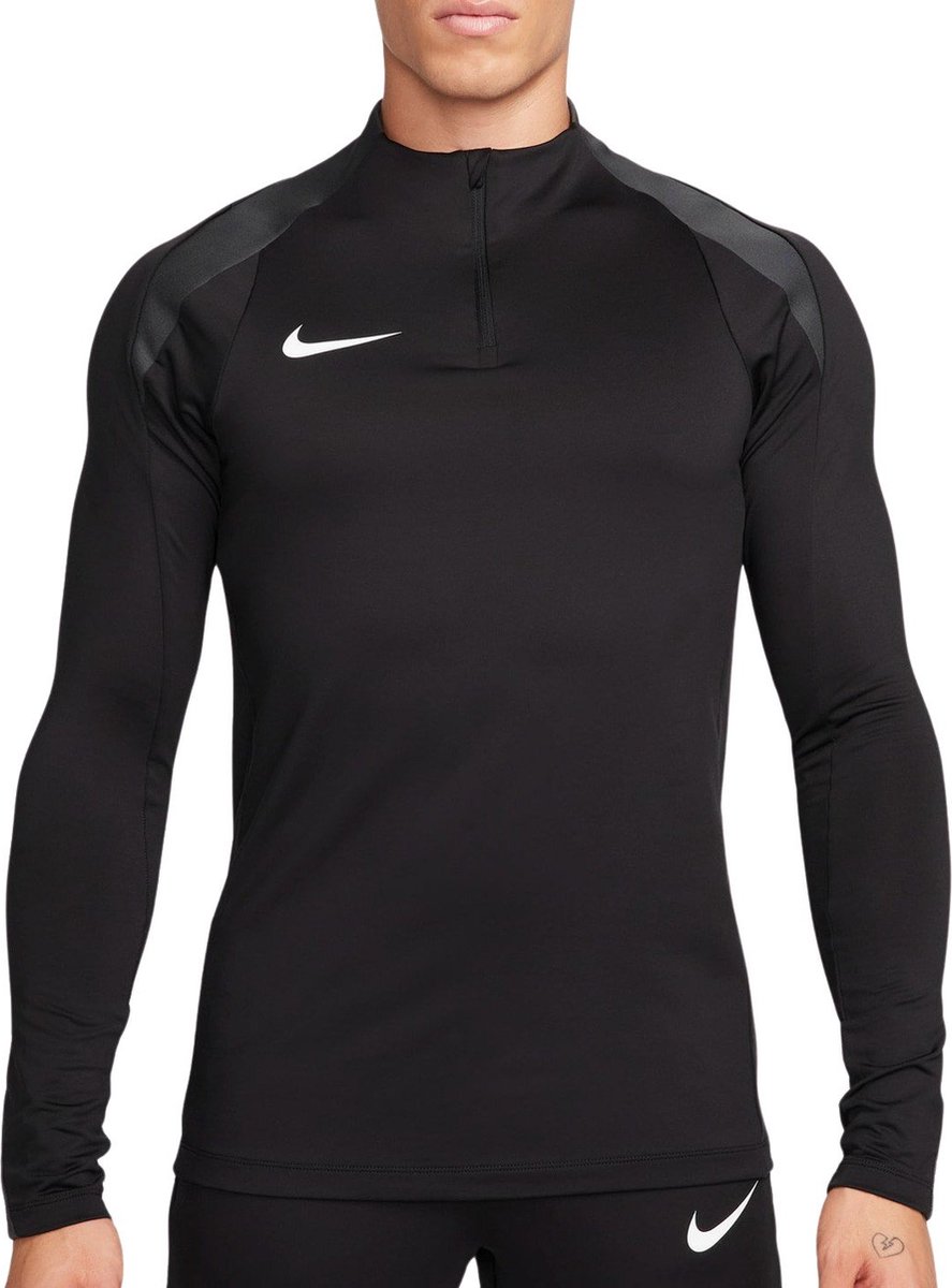 887x1200-22 Nike Dri-FIT Strike Sporttrui Mannen - Maat S - Afbeelding 1