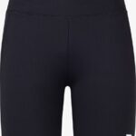 Robey Gym Biker Short Dames - Zwart | Maat: 2XL