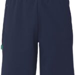 Uhlsport Id Short Heren - Marine / Zwart | Maat: S