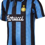 COPA - Inter Milan 1993/94 Retro Voetbalshirt - Heren - M