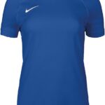 Nike Dri-FIT Park VIII SS Shirt Dames - Maat XS
