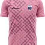 Kaapverdië Keepersshirt - Kaapverdië Voetbalshirt - Cabo Verde - Nationale Elftal Kaapverdië - Tempo Sport - Maat L - Globalsoccershop