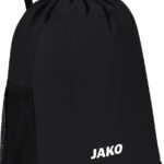Jako One Multifunctionele Rugzak Met Bodemvak - Zwart | Maat: UNI