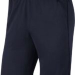 Nike Dri-FIT Park - Donker groen Donker groen Wit - XL