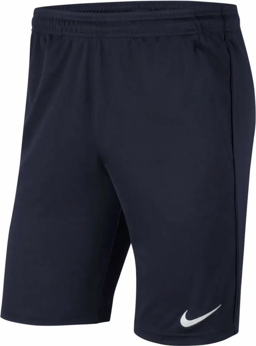 889x1200-42 Nike Dri-FIT Park - Donker groen Donker groen Wit - S - Afbeelding 1