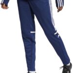 Adidas Squadra 25 Trainingsbroek Dames - Maat XS