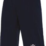 Macron Volga Trainingsshort Heren - Marine | Maat: 3XL